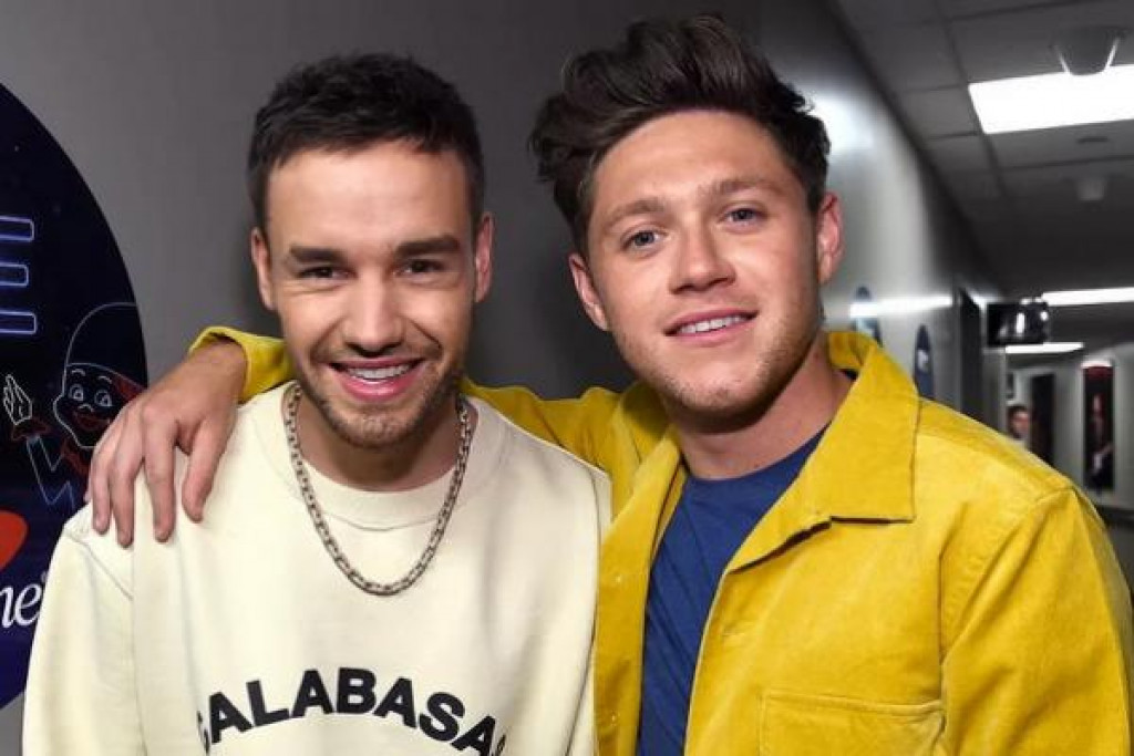 Nial Horan Sangat Sedih Kepergian Dari Liam Payne